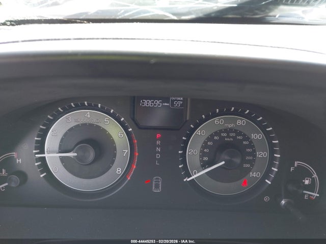 5FNRL5H6XEB058730 Honda Odyssey Ex-l