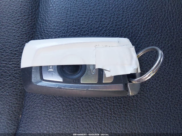 2016 BMW 320I WBA8A9C57GK618715 Photo 10