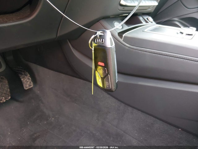 2019 AUDI Q5 WA1BNAFY7K2029140 Photo 10