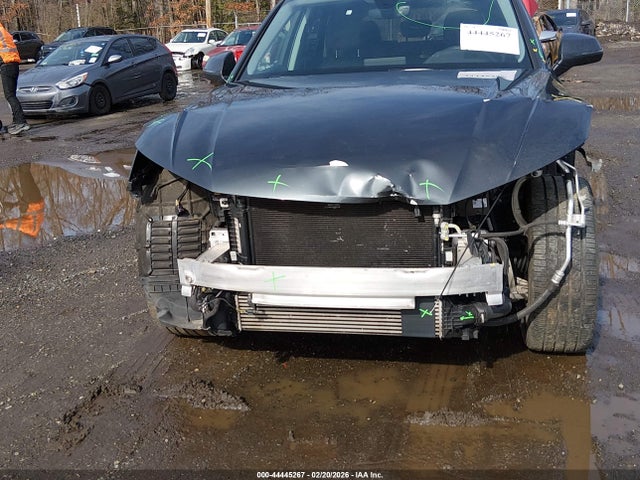2019 AUDI Q5 WA1BNAFY7K2029140 Photo 5