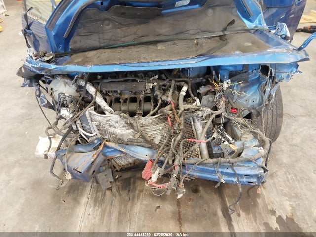 Продажа на аукционе авто 2012 Ford Fusion Se, vin: 3FAHP0HA5CR101671, номер лота: 44445269