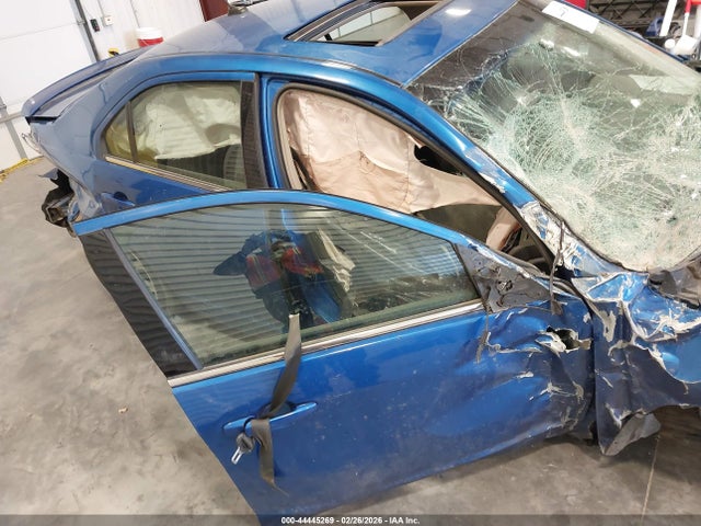 Продажа на аукционе авто 2012 Ford Fusion Se, vin: 3FAHP0HA5CR101671, номер лота: 44445269