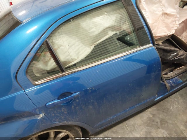 Продажа на аукционе авто 2012 Ford Fusion Se, vin: 3FAHP0HA5CR101671, номер лота: 44445269