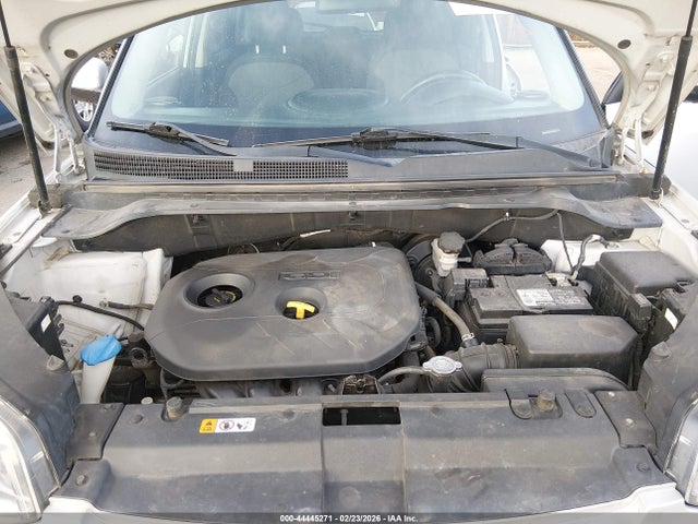 44445271 :رقم المزاد ، KNDJP3A5XJ7527435 vin ، 2018 Kia Soul + مزاد بيع