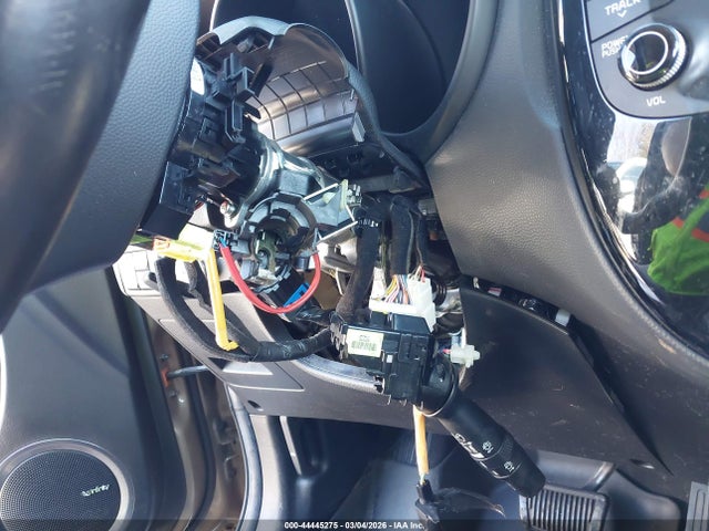 Auction sale of the 2015 Kia Soul +, vin: KNDJP3A54F7167022, lot number: 44445275