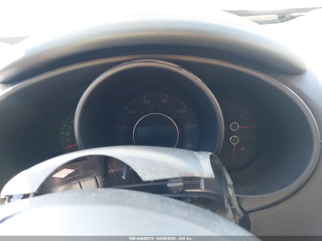 Auction sale of the 2015 Kia Soul +, vin: KNDJP3A54F7167022, lot number: 44445275