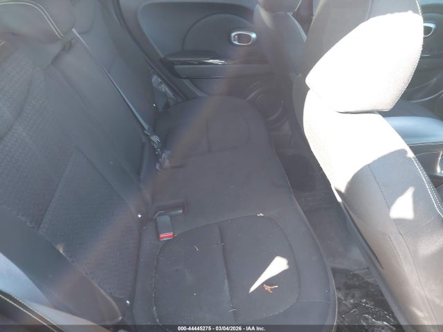 Auction sale of the 2015 Kia Soul +, vin: KNDJP3A54F7167022, lot number: 44445275