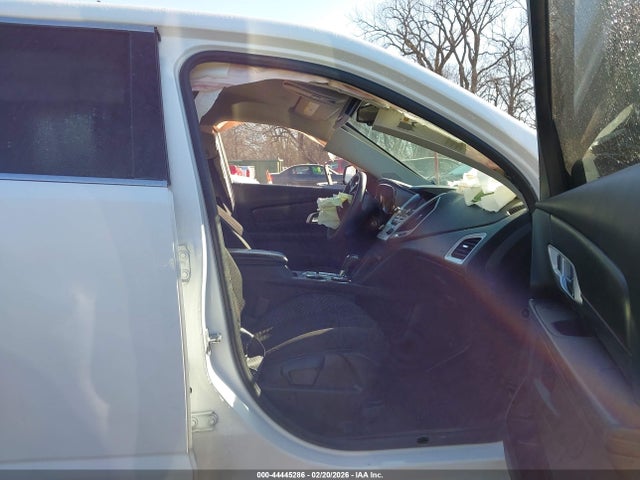 Aukcja sprzedaży 2016 Gmc Terrain Sle-1, vin: 2GKFLSEK7G6156596, numer aukcji: 44445286