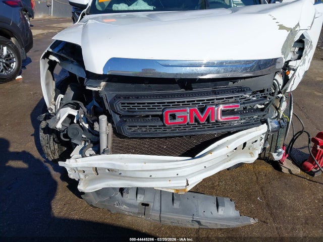 Aukcja sprzedaży 2016 Gmc Terrain Sle-1, vin: 2GKFLSEK7G6156596, numer aukcji: 44445286