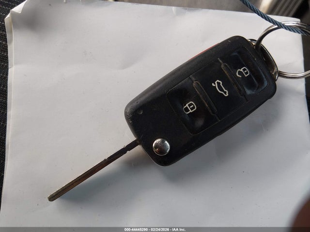 2013 VOLKSWAGEN TIGUAN WVGAV3AX8DW592538 Photo 10