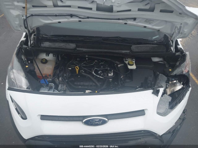 Ford Transit Connect Xl 2015 NM0LE7EX4F1226409 Image 10