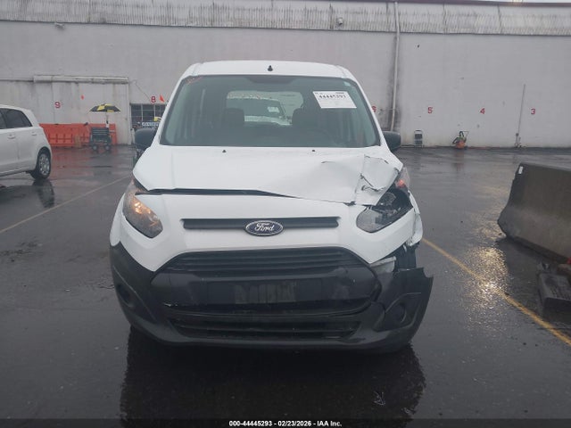 Ford Transit Connect Xl 2015 NM0LE7EX4F1226409 Image 12