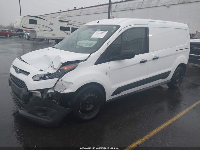 Ford Transit Connect Xl 2015 NM0LE7EX4F1226409 Image 2