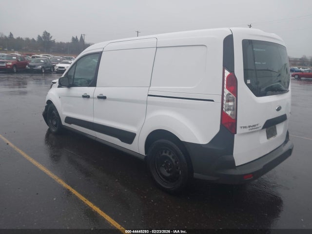 Ford Transit Connect Xl 2015 NM0LE7EX4F1226409 Image 3