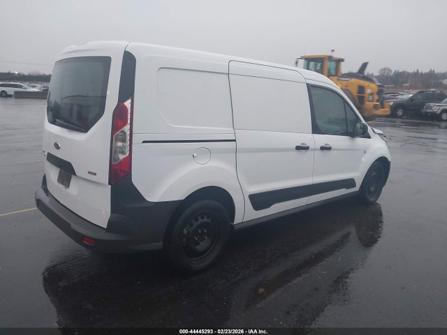 Ford Transit Connect Xl 2015 NM0LE7EX4F1226409 Image 4