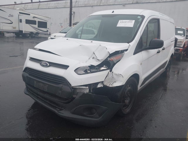 Ford Transit Connect Xl 2015 NM0LE7EX4F1226409 Image 6