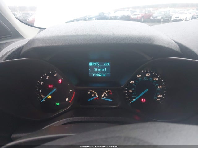 Ford Transit Connect Xl 2015 NM0LE7EX4F1226409 Image 7