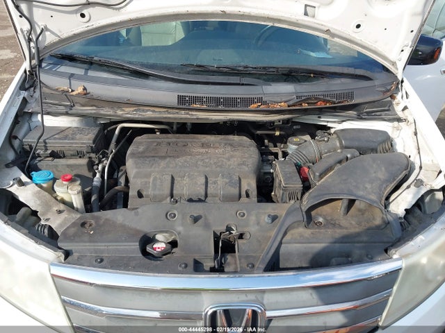 2013 HONDA ODYSSEY 5FNRL5H62DB054105 Photo 9