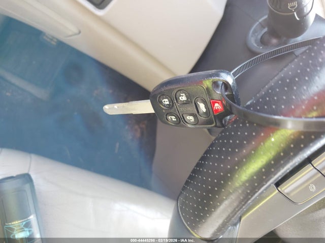 2013 HONDA ODYSSEY 5FNRL5H62DB054105 Photo 10