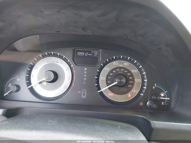 2013 HONDA ODYSSEY 5FNRL5H62DB054105 Photo 6