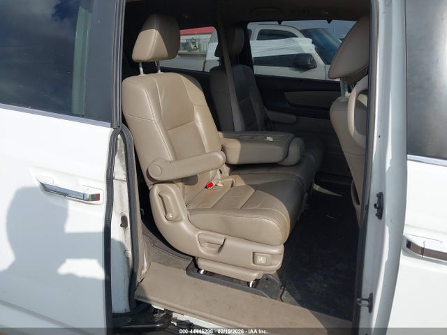 2013 HONDA ODYSSEY 5FNRL5H62DB054105 Photo 7