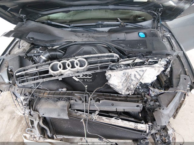 2014 AUDI A7 WAU2MAFC7EN114590 Photo 9