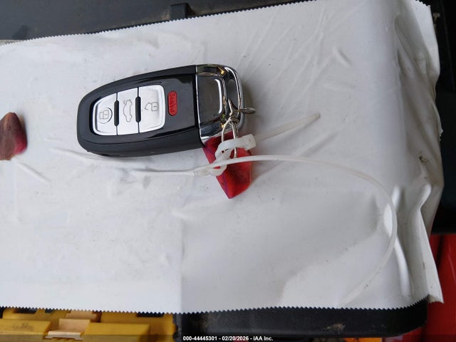 2014 AUDI A7 WAU2MAFC7EN114590 Photo 10