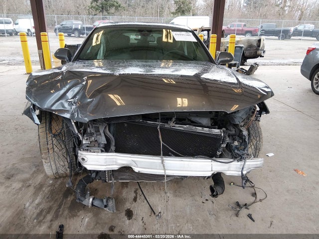 44445301 :رقم المزاد ، WAU2MAFC7EN114590 vin ، 2014 Audi A7 3.0 Tdi Premium Plus مزاد بيع