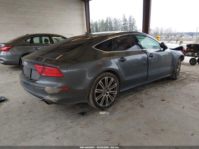2014 AUDI A7 WAU2MAFC7EN114590 Photo 3