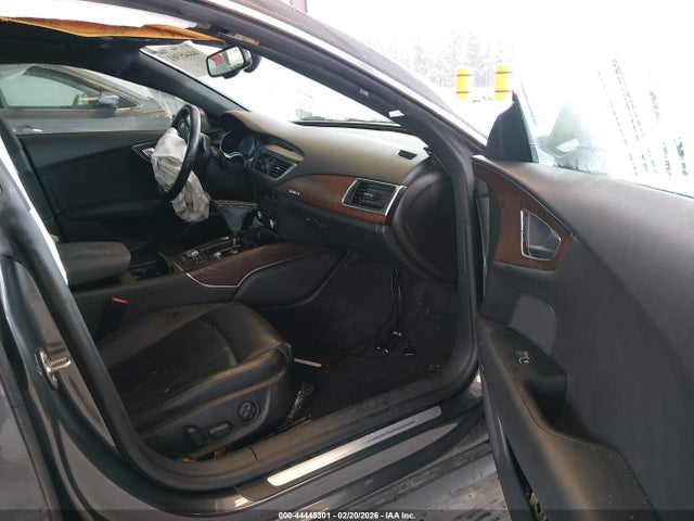 2014 AUDI A7 WAU2MAFC7EN114590 Photo 4