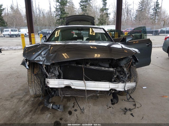 2014 AUDI A7 WAU2MAFC7EN114590 Photo 5