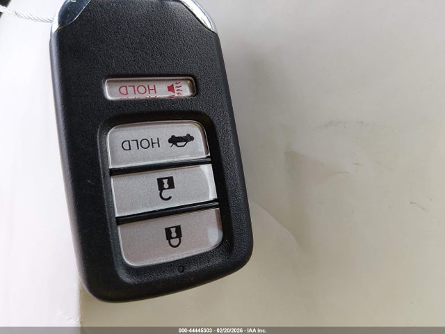 2022 HONDA ACCORD 1HGCV1F31NA108653 Photo 10