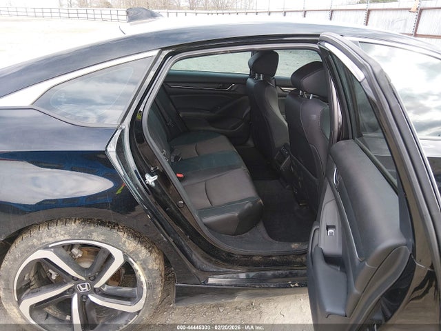2022 HONDA ACCORD 1HGCV1F31NA108653 Photo 7