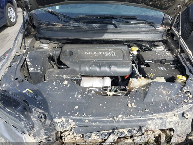 1C4PJLCB4KD171209 Jeep Cherokee Latitude Fwd