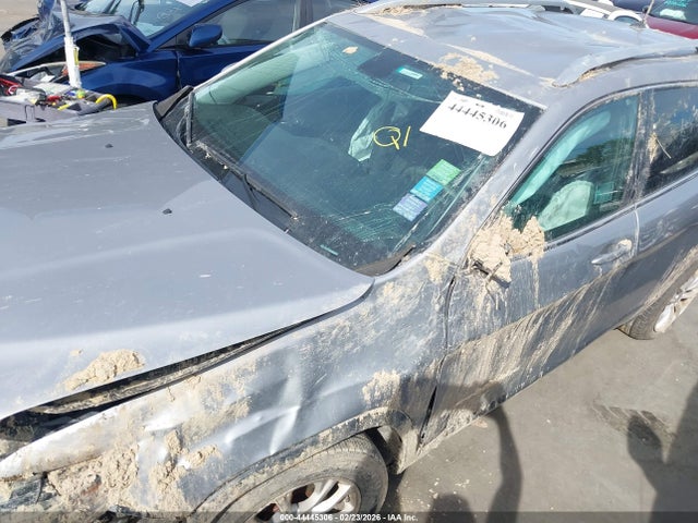 1C4PJLCB4KD171209 Jeep Cherokee Latitude Fwd