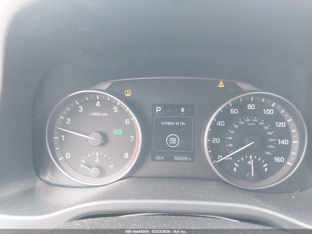 5NPD84LF7HH054945 Hyundai ELANTRA SE