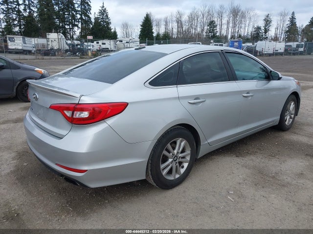 5NPE24AFXHH559466 Hyundai Sonata