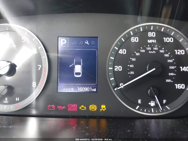 5NPE24AFXHH559466 Hyundai Sonata