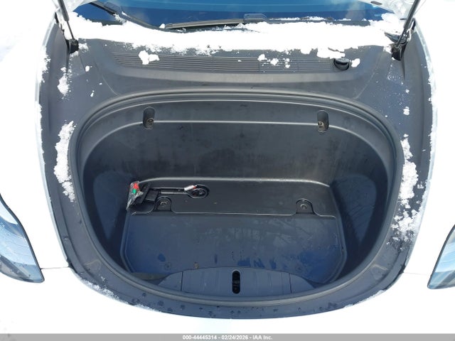 2020 TESLA MODEL 3 5YJ3E1EA3LF613497 Photo 9