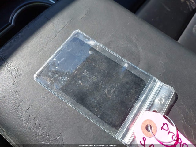 2020 TESLA MODEL 3 5YJ3E1EA3LF613497 Photo 10