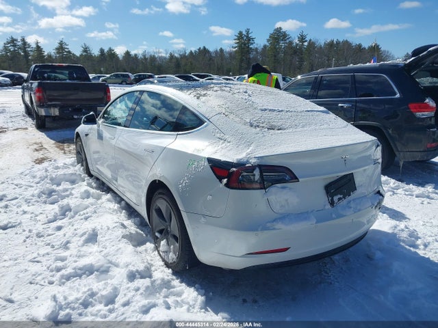 2020 TESLA MODEL 3 5YJ3E1EA3LF613497 Photo 2