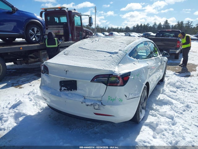 2020 TESLA MODEL 3 5YJ3E1EA3LF613497 Photo 3