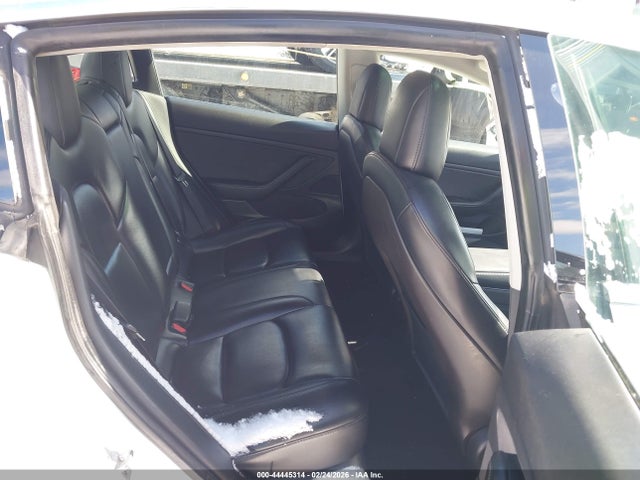 2020 TESLA MODEL 3 5YJ3E1EA3LF613497 Photo 7