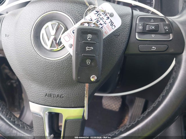 Продаж на аукціоні авто 2015 Volkswagen Tiguan S, vin: WVGAV7AX9FW614251, номер лоту: 44445334