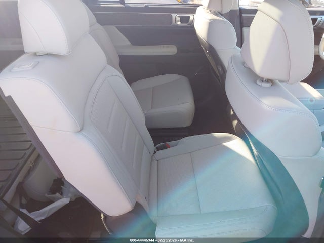 Aukcja sprzedaży 2025 Hyundai Santa Fe Hybrid Calligraphy, vin: 5NMP5DG18SH061945, numer aukcji: 44445344
