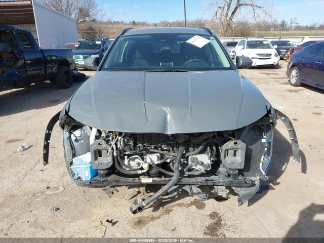 Продажа на аукционе авто 2024 Hyundai Tucson Sel, vin: 5NMJBCDE5RH395635, номер лота: 44445345