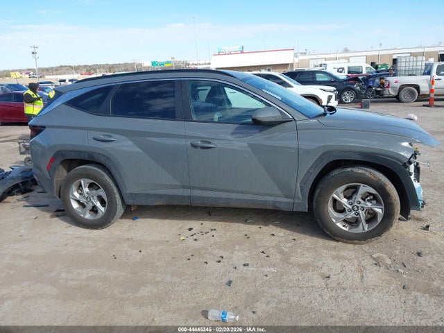 Продажа на аукционе авто 2024 Hyundai Tucson Sel, vin: 5NMJBCDE5RH395635, номер лота: 44445345