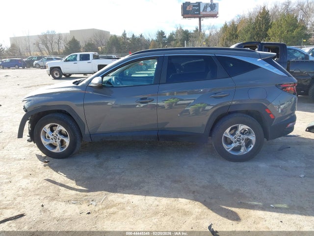 Продажа на аукционе авто 2024 Hyundai Tucson Sel, vin: 5NMJBCDE5RH395635, номер лота: 44445345