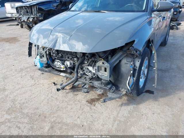 Продажа на аукционе авто 2024 Hyundai Tucson Sel, vin: 5NMJBCDE5RH395635, номер лота: 44445345