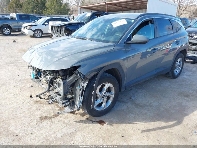 Продажа на аукционе авто 2024 Hyundai Tucson Sel, vin: 5NMJBCDE5RH395635, номер лота: 44445345